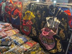 -周日夜市