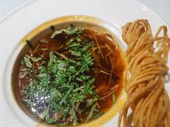 -汉唐宴长安食府