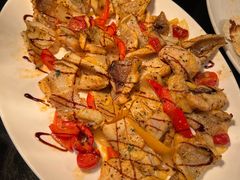 -香港唯港荟 Hotel ICON – The Market