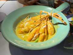 -POKIPOKI泰食谷仓东南亚菜(侨香店)