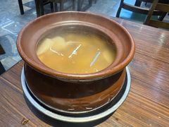 -民间瓦缸煨汤館(嵩山路店)