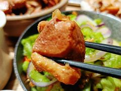 -有肉食·虎九闽菜(798艺术区店)