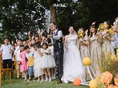 -怪咖·joker陈楠