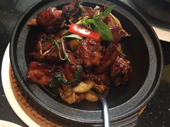 -鹿港小镇(滨北店)