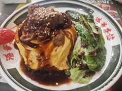 -港爺茶檔·茶餐厅(东晓南路店)