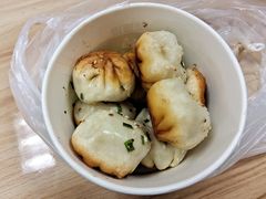 -舒蔡记生煎菜饭(云南中路店)