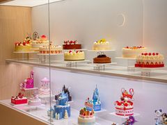 -好利来(曲江龙湖店)