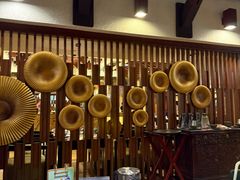 -金厨泰国餐厅·全泰籍厨师料理(拱北店)