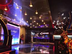 -V-ONE西雅图海鲜自助餐厅(仓山万达广场店)