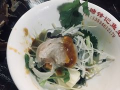 -官塘锋记鱼生·生腌·砂锅粥(牌坊街店)