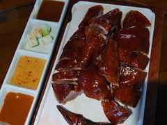 -凤阁楼果木烧鹅(鹤山陈山店)