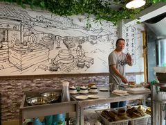 -伊兰麒兰馨园·川菜·清真馆(339电视塔店)