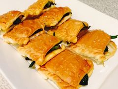 -锦江宾馆-花园餐厅