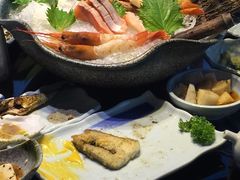 -梅筑·创意料理(王府井百货店)