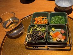 -Mr.Fish鱼鲜生海鲜放题(高德置地冬广场店)