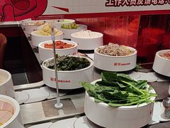 -龍歌自助小火锅(雨花台江南虹悦城店)