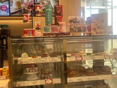 -Tims天好咖啡·贝果(东吴龙湖天街店)