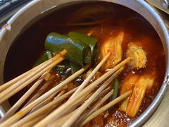 -喝丢一只鞋海鲜烧烤·海肠捞饭(东关街店)