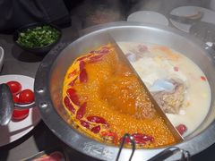 -骨之味·筒骨汤火锅(江头店)