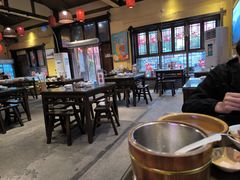 -富正毅三下锅·湘西韵味(天门山索道店)
