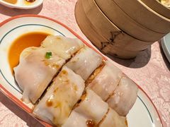 -囍凤楼·粤菜·点心·火锅(温特莱店)
