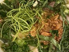-Cô Thành Restaurant