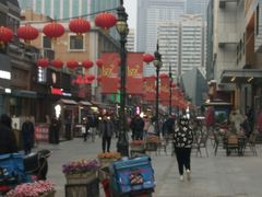 -小白楼1902欧式风情街