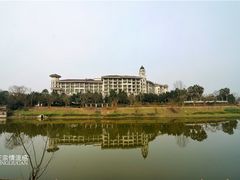 -重庆长寿碧桂园凤悦凤凰酒店