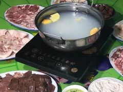 -华哥新鲜猪精品美食
