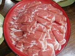 -东镇老火锅(长春路首店)