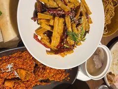 -清水亭湖北菜(大屯DT51店)