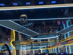 -嘻娱电竞·龙嘉兴(创业花园店)