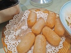 -龚兴城鱼羊吉·家传湖北菜(苗栗路总店)