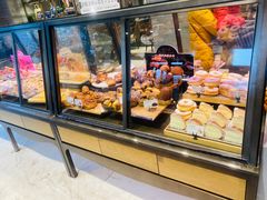 -巴黎贝甜(银城东苑店)