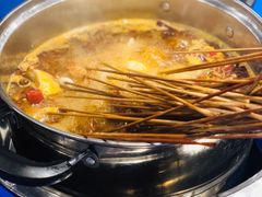 马路边边串串香-马路边边串串香(北苑旗舰店)