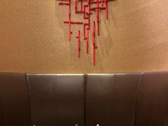 -上海金桥红枫万豪酒店-万豪中餐厅