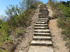 -蟠龙山长城景区