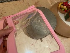 -天目湖涵田半山温泉