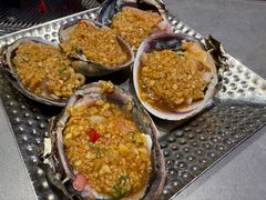 -好朋友海鲜烧烤火锅(振三街店)