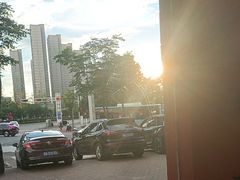 -饶福记·南昌烧烤大排档(九龙湖土著店)