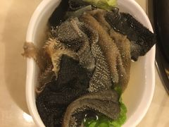 -朱氏胖子烂火锅(洪崖洞店)