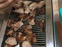 烤羊腿-蒙乡烤全羊·烤羊腿(京溪同和店)