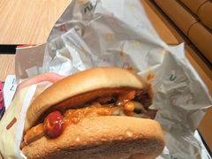 -麦当劳(金地店)