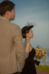 -索菲亚婚纱摄影