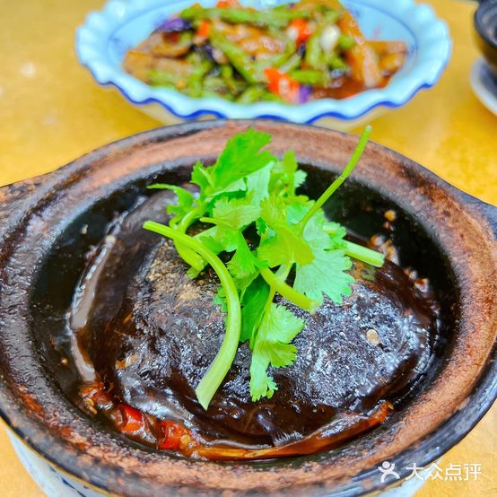 小伍强食府(子固路店)