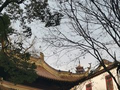 -狼山风景名胜区