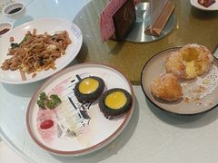 -金河半岛园林酒家(金融城店)