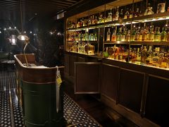 -Tivano意大利餐厅(成都居舍酒店)