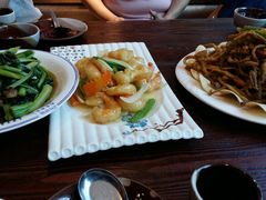-东北大院·东北菜(三台子店)