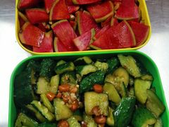 -永安里地摊烤肉(首创店)